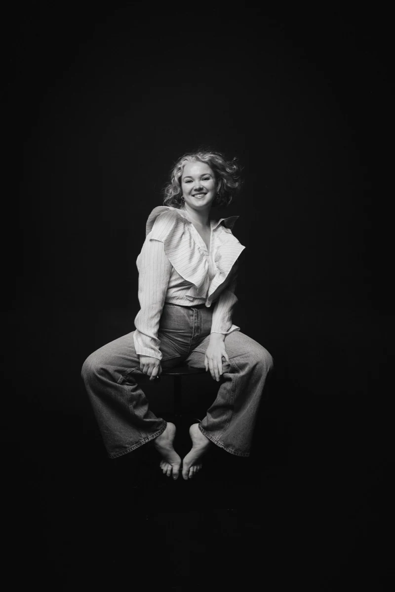 Юлия Урасова