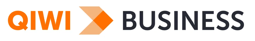 Логотип QIWI Business